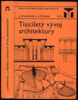 Tisíciletý vývoj architektury