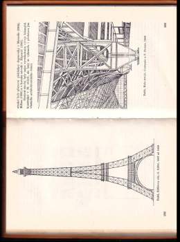 Josef Pechar: Tisíciletý vývoj architektury