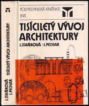 Tisíciletý vývoj architektury