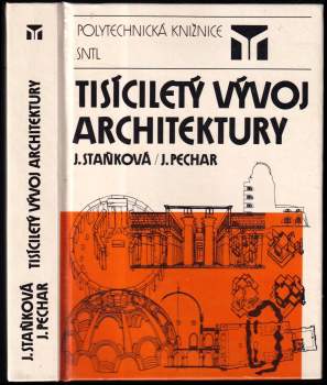 Tisíciletý vývoj architektury