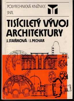 Tisíciletý vývoj architektury