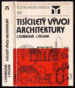 Tisíciletý vývoj architektury