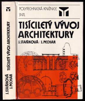 Tisíciletý vývoj architektury