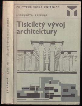 Tisíciletý vývoj architektury