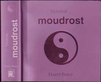 Tisíckrát- moudrost
