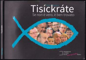 Tisíckráte