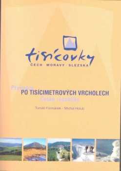 Tisícovky Čech, Moravy, Slezska