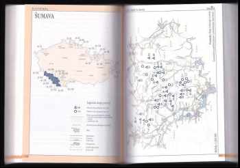 Tomáš Formánek: Tisícovky Čech, Moravy, Slezska