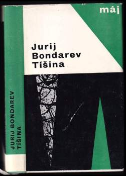 Tíšina