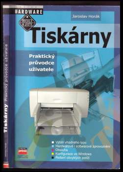 Tiskárny