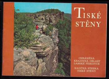 František Steklý: Tiské stěny