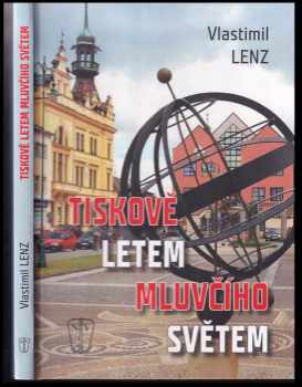 Tiskově letem mluvčího světem
