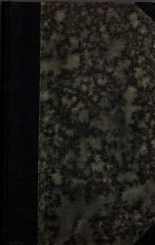 Josef František Urbánek: Tišnov a Tišnovsko