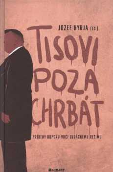 Tisovi poza chrbát