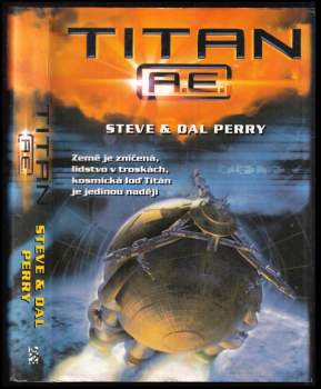Titan A.E