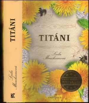 Titáni