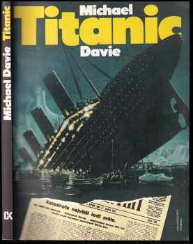Michael Davie: Titanic