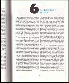 Michael Davie: Titanic