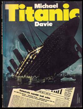 Michael Davie: Titanic