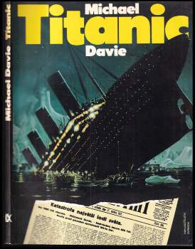 Michael Davie: Titanic
