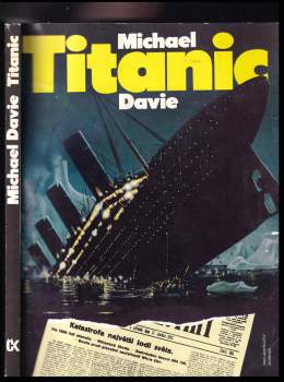 Michael Davie: Titanic
