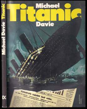 Michael Davie: Titanic