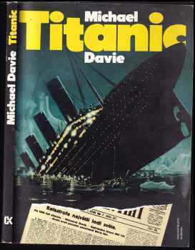 Michael Davie: Titanic