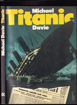 Michael Davie: Titanic