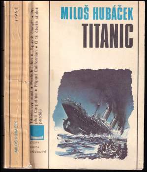 Miloš Hubáček: Titanic