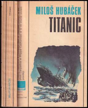 Miloš Hubáček: Titanic