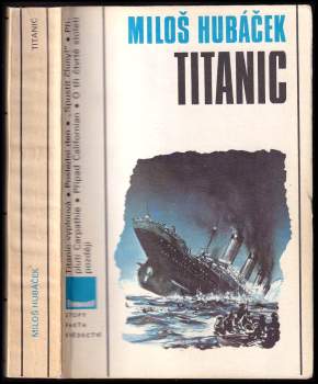 Miloš Hubáček: Titanic