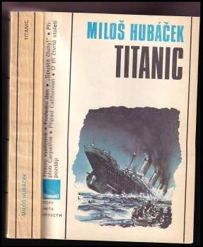 Miloš Hubáček: Titanic
