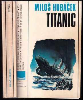 Miloš Hubáček: Titanic