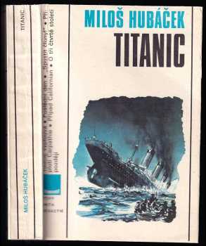 Titanic - Miloš Hubáček (1989, Panorama) - ID: 789567