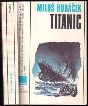 Miloš Hubáček: Titanic