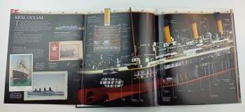 Philip Wilkinson: Titanic