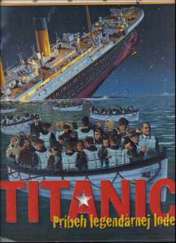 Philip Wilkinson: Titanic