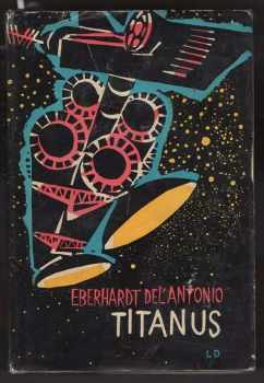 Eberhardt Del'Antonio: Titanus