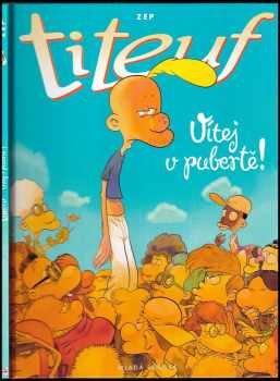 Titeuf