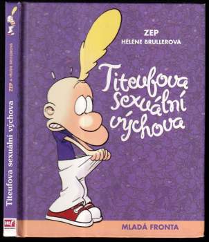 Zep: Titeufova sexuální výchova