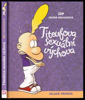 Zep: Titeufova sexuální výchova