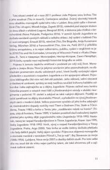 Jože Pirjevec: Tito a jeho soudruzi