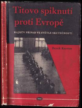 Titovo spiknutí proti Evropě