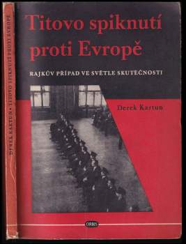 Titovo spiknutí proti Evropě