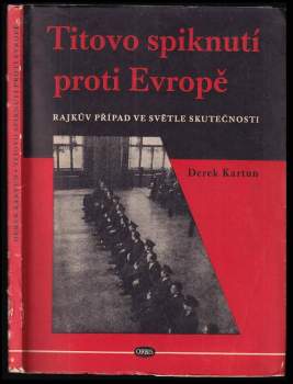 Titovo spiknutí proti Evropě