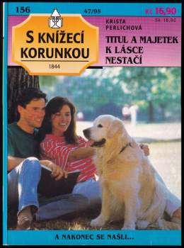 Titul a majetek k lásce nestačí