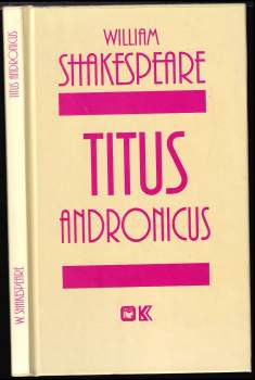 Titus Andronicus