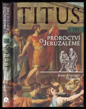 Jean-François Nahmias: Titus
