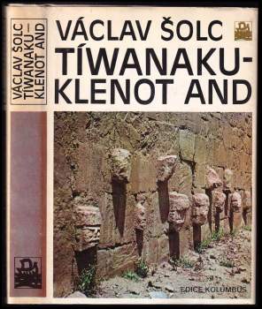Tíwanaku - klenot And
