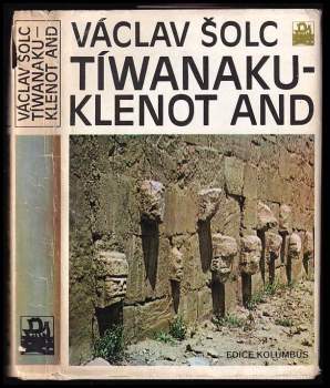 Tíwanaku - klenot And